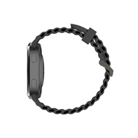 CARNEO GTR Falcon HR+ black