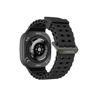 CARNEO GTR Falcon HR+ black