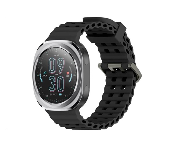 CARNEO GTR Falcon HR+ titan