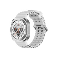 CARNEO GTR Falcon HR+ silver