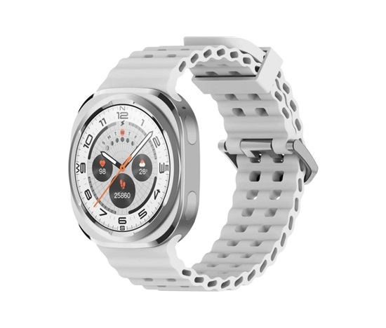 CARNEO GTR Falcon HR+ silver