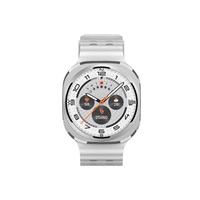 CARNEO GTR Falcon HR+ silver