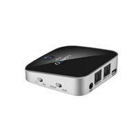 CARNEO BT-269 bluetooth audio receiver a transceiver