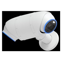 UBNT UACC-Camera-DM-W - Dual Mount montážní držák pro kamery UVC-G4/5/AI, bílá