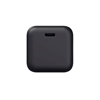 TRUST GaN Nabíječka MAXO 65W, USB-C, černá