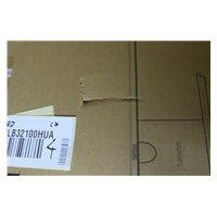 BAZAR - LENOVO LCD T27UD-40 - 27",IPS,16:9,3840x2160,60Hz,350cd/m2,1500:1,4ms,HDMI,DP,USB Hub,USB-C,RJ45 - Poš. ob