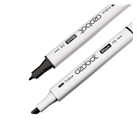 Ozobot – sada oboustranných barevných fixů