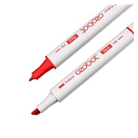 Ozobot – sada oboustranných barevných fixů