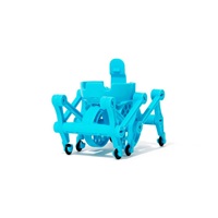 Ozobot Crawler, 6 ks