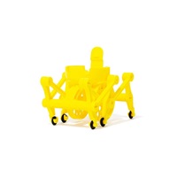 Ozobot Crawler, 6 ks