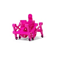 Ozobot Crawler, 6 ks