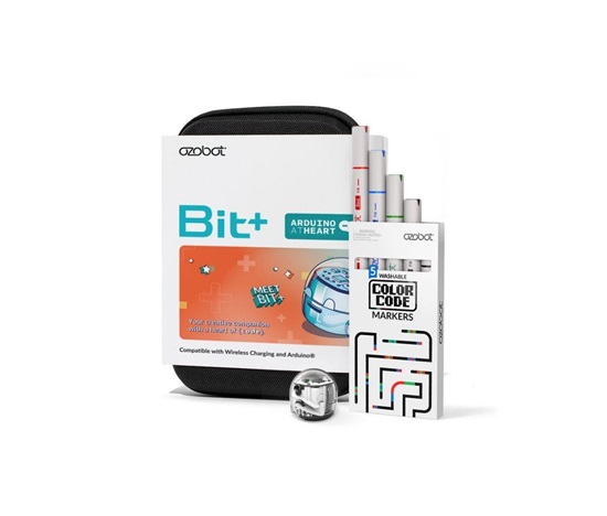 Ozobot Bit+ Arduino startovací sada