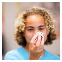 Ozobot Bit+ Arduino startovací sada