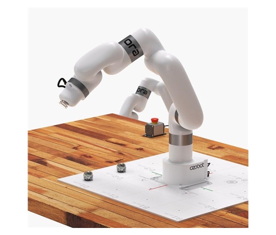 Ozobot ORA