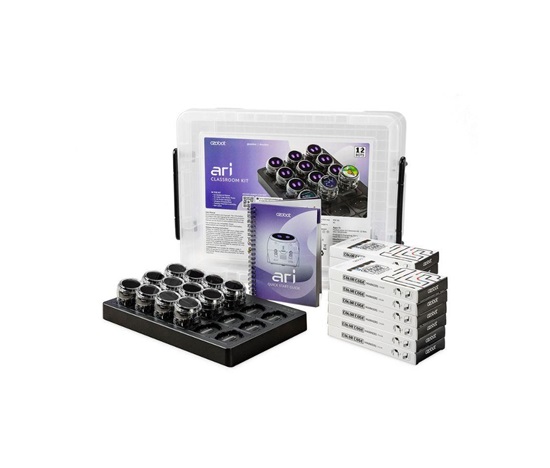 Ozobot Ari školní sada, 12 ks