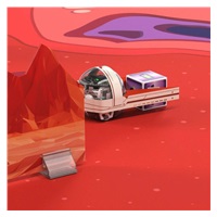 Ozobot podložka Challenge Mat: Mise na Mars