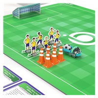 Ozobot podložka Challenge Mat: Fotbal