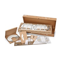 Vogel‘s Elektrický, TV 40-77", vytažení od stěny 77-715 mm, natočení ±60°, nosnost 35 kg, VESA do 600x400