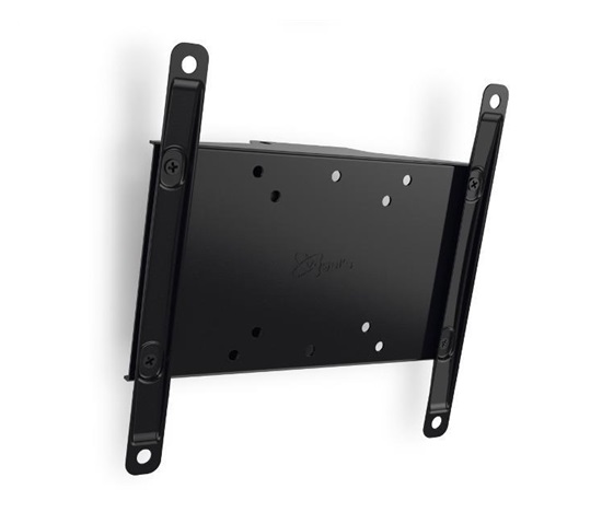 Vogel's TV 19-40", náklon až 15°, nosnost 30 kg, VESA do 200x200, min vzdálenost od stěny 53 mm