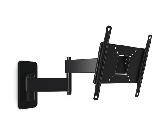 Vogel's TV 19-40", náklon 15°, natáčení 180°, 15 kg, VESA do 200x200, min vzdálenost od stěny 68 mm