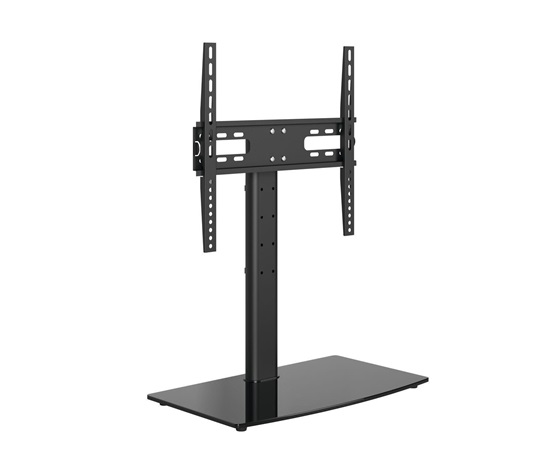 Vogel's TV 32-65", otáčení až 50°, nosnost 25 kg, VESA do 400x400, výškově stavitelný