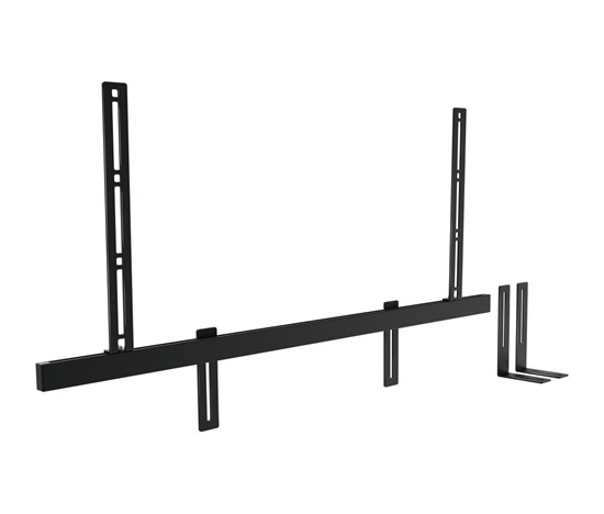 Vogel's Univerzální soundbar držák, uchycení na TV držák, nastavení šířky a výšky