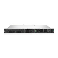 HPE PL DL20 gen11 6333P (3.1G/6C12T) 1x32G (P64339) 4SFF NS204i-u (2x480Gnvme) VROC 1x800W 4x1G NBD333 Smart Choice