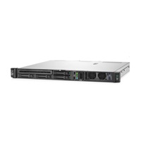 HPE PL DL20 gen11 6333P (3.1G/6C12T) 1x32G (P64339) 4SFF NS204i-u (2x480Gnvme) VROC 1x800W 4x1G NBD333 Smart Choice