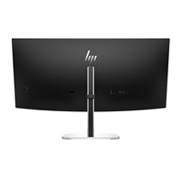 Bazar-HP LCD 534pm Conferencing Monitor 34",3440x1440,VA,400nit,4000:1,5ms,DP1.4,HDMI 2.0,4xUSB,USB-C100W,cam,repro,RJ45