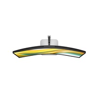 Bazar-HP LCD 534pm Conferencing Monitor 34",3440x1440,VA,400nit,4000:1,5ms,DP1.4,HDMI 2.0,4xUSB,USB-C100W,cam,repro,RJ45