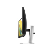 Bazar-HP LCD 534pm Conferencing Monitor 34",3440x1440,VA,400nit,4000:1,5ms,DP1.4,HDMI 2.0,4xUSB,USB-C100W,cam,repro,RJ45