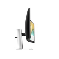 Bazar-HP LCD 534pm Conferencing Monitor 34",3440x1440,VA,400nit,4000:1,5ms,DP1.4,HDMI 2.0,4xUSB,USB-C100W,cam,repro,RJ45