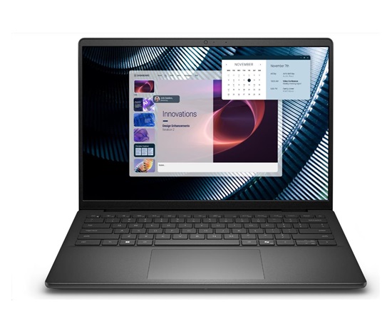 DELL NTB Pro 14 Essential PV14250/C3-100U/8GB/512SSD/14" FHD+/Integrated/65W/WLAN/Backlit Kb/W11P/3Y PS NBD