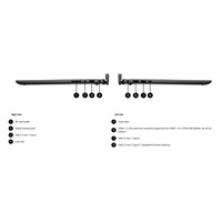 DELL NTB Pro 14 Essential PV14255/R7-250 AMD/16GB/512SSD/14" FHD+/AMD Radeon/65W/WLAN/Backlit Kb/W11P/3Y PS NBD