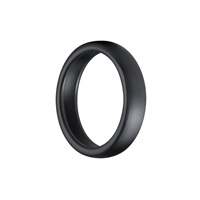 CARNEO PAY RING BRUSHED vel. 10