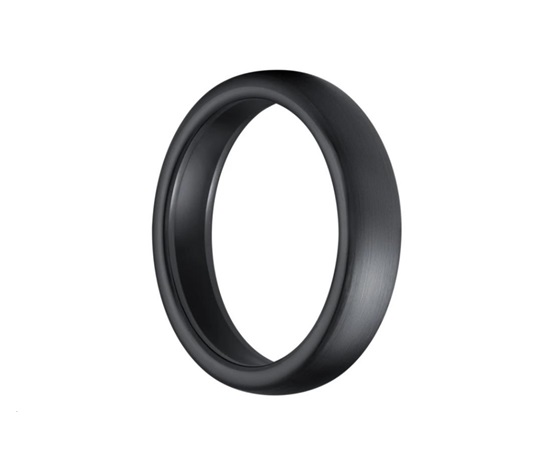 CARNEO PAY RING BRUSHED vel. 10