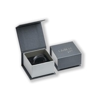 CARNEO PAY RING BRUSHED vel. 12