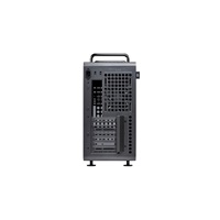 Cooler Master case QUBE 540, ATX, Průhledná bočnice, 1x120mm Fan, Černá
