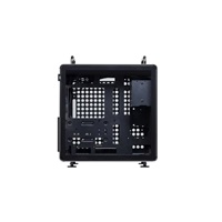 Cooler Master case QUBE 540, ATX, Průhledná bočnice, 1x120mm Fan, Černá