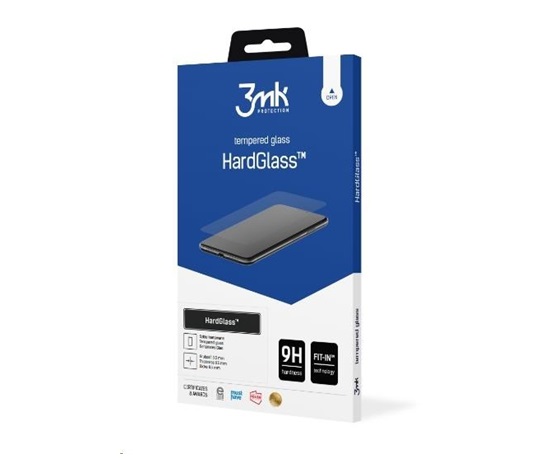 3mk tvrzené sklo HardGlass pro Motorola Moto G06/ Moto G06 Power