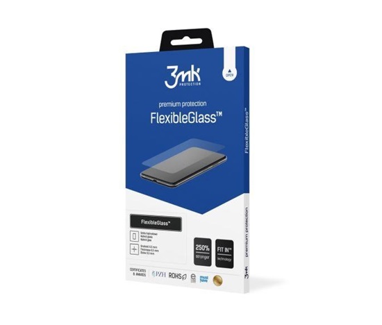 3mk hybridní sklo FlexibleGlass pro Samsung Galaxy Tab A11