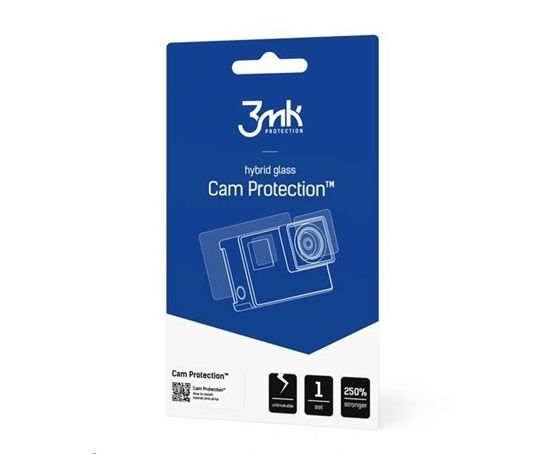 3mk Cam Protection pro Sony A7 IV BODY