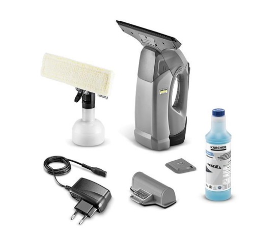 Kärcher WVP 10 AdV Bateriový vysavač oken