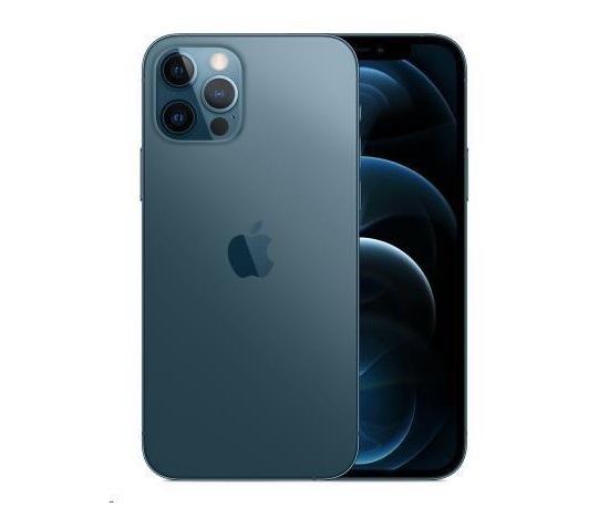Apple iPhone 12 Pro 256GB Blue (repas)