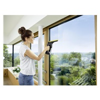 Kärcher WV 6 Plus Čistič Oken