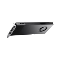 HP VGA NVIDIA RTX PRO 4000 Blackwell 24 GB 4DP Graphics