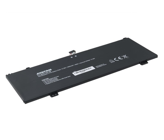AVACOM Baterie pro Lenovo ThinkBook 13s, 14s, Li-Pol 15,36V 2965mAh 46Wh