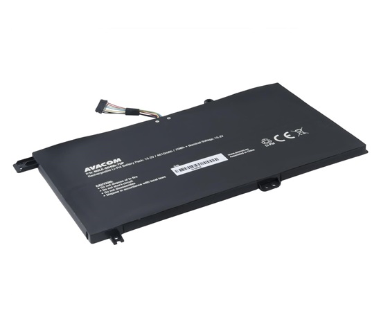AVACOM Baterie pro Lenovo IdeaPad S540-15IML, 15IWL Li-Pol 15,2V 4610mAh 70Wh