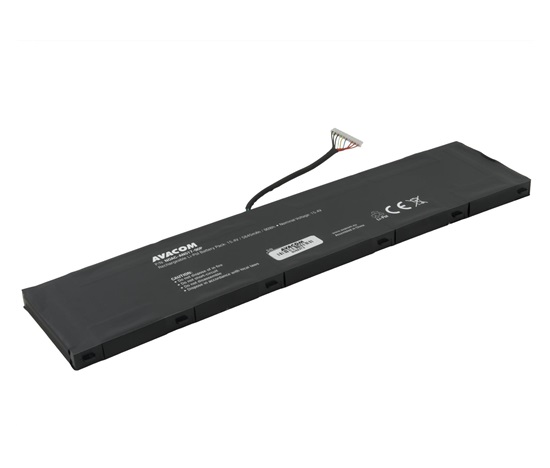 AVACOM Baterie pro Acer Nitro 5 AN-517 Li-Pol 15,4V 5845mAh 90Wh