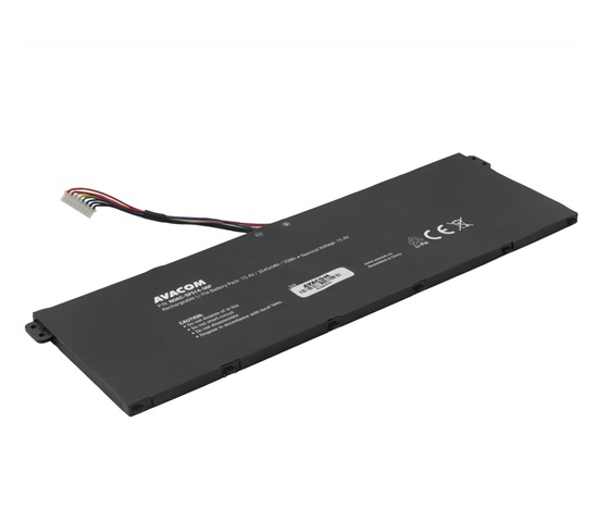 AVACOM Baterie pro Acer Swif 3 SF314, 5 SF 514 Li-Pol 15,4V 3545mAh 55Wh